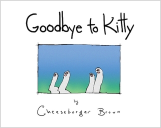 Buy "Goodbye to Kitty" the storybook