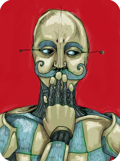 Matthew F. D. Hemming