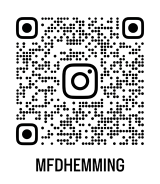 MFDH on Instagram